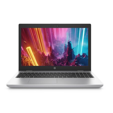 HP ProBook 650 G4