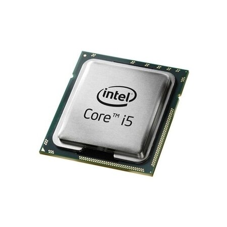 Intel Core i5-3570 3.40 GHz