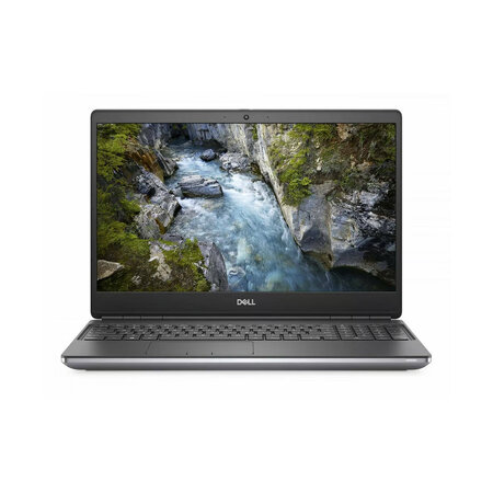 Dell Precision 7550