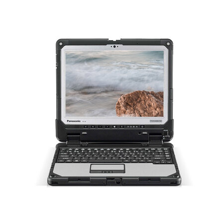 Panasonic Toughbook CF-33-1