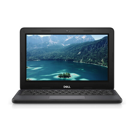 Dell Chromebook 5190 2-in-1