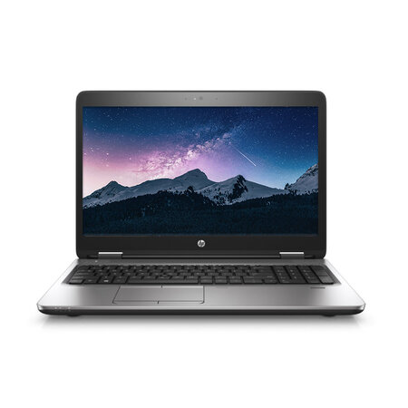 HP ProBook 650 G3