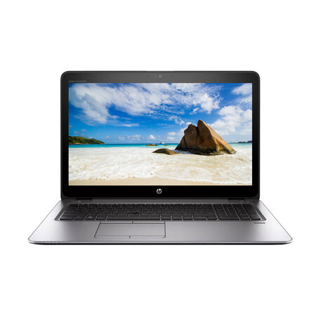 HP EliteBook 850 G4