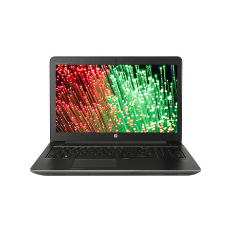 HP ZBook 15 G3 Mobile Workstation