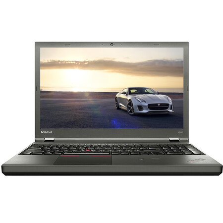 Lenovo ThinkPad W540