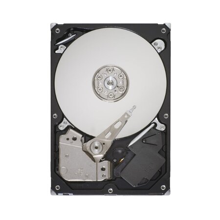 Seagate Barracuda 3.5" 250GB HDD