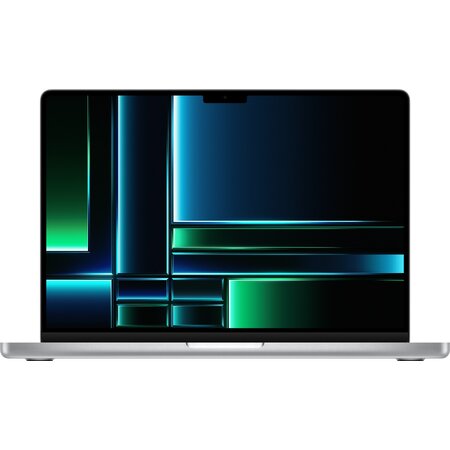 Apple MacBook Pro 14" (M2 Pro, 2023) Space Gray