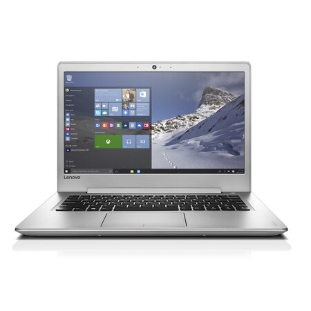 Lenovo IdeaPad 510S-14IKB