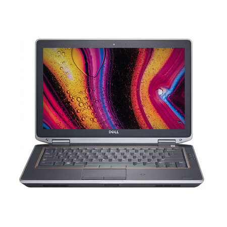 Dell Latitude E6320