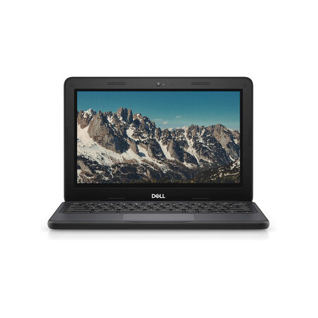 Dell Chromebook 5190