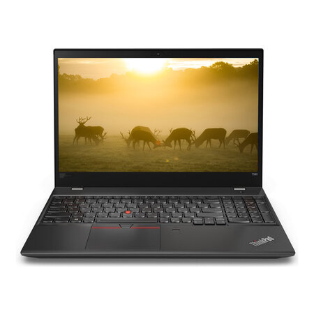 Lenovo ThinkPad T580