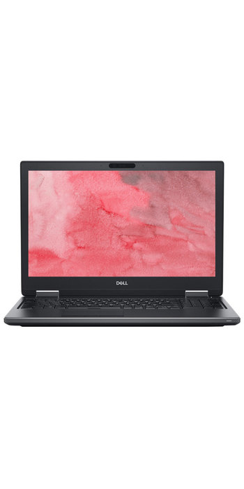 Dell Precision 7530 Mobile Workstation