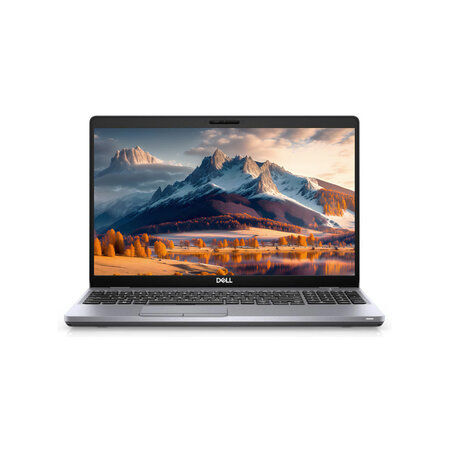 Dell Precision 3550