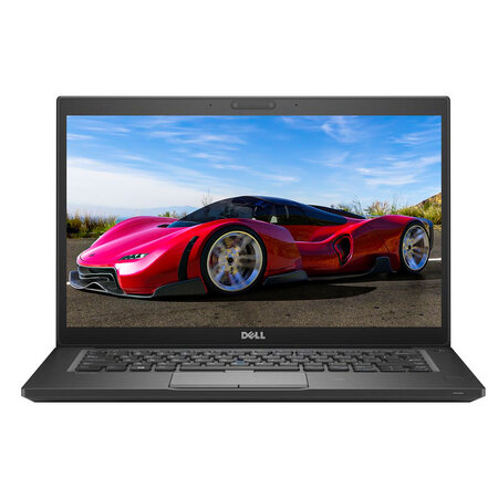 Dell Latitude 7480