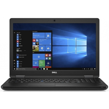 Dell Precision 3520
