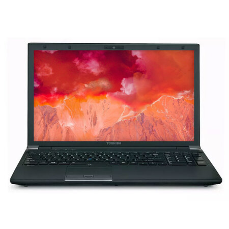 Toshiba Tecra R850