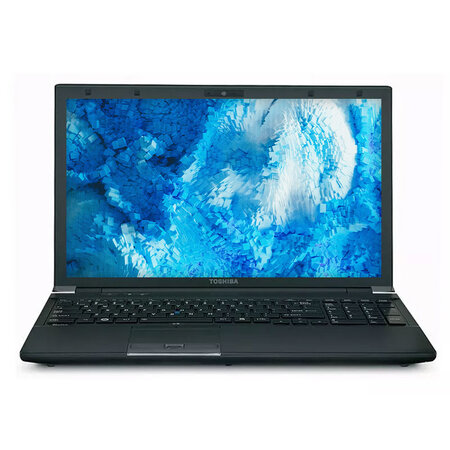 Toshiba Tecra R850