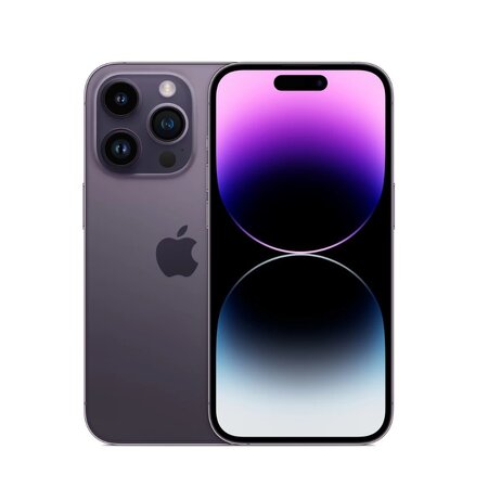 Apple iPhone 14 Pro 256GB Deep Purple