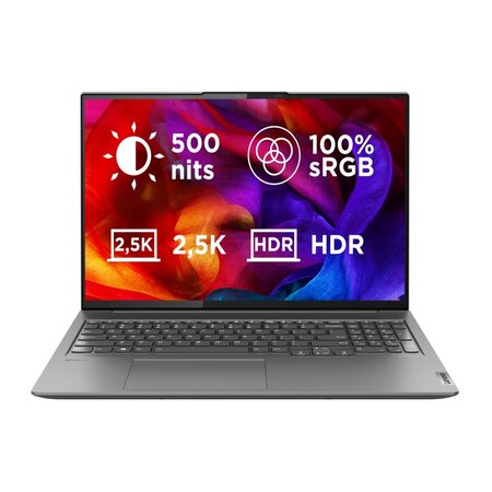 Lenovo Yoga Slim 7 Pro 16ACH6