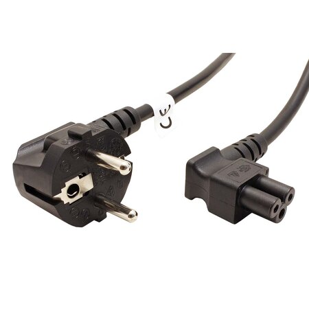 Originální HP napájecí kabel, konektor Mickey Mouse, 230V