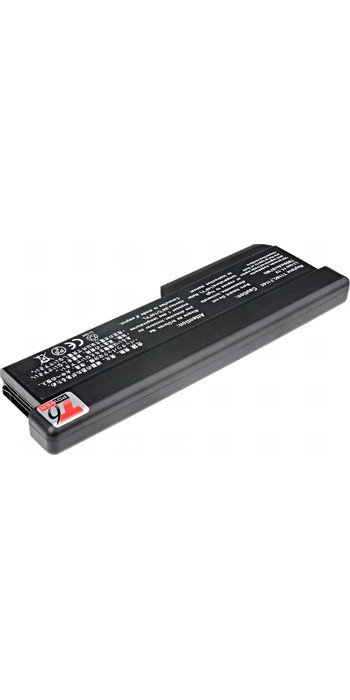 Baterie T6 power 451-10587, 451-10655, 312-0922, 312-0725, T114C, N956C, N958C, U661H, Y023C, G268C, G273C, D769K, G276C, PP36S, PP36L, F639K, P864X