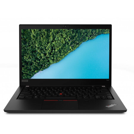 Lenovo ThinkPad T495