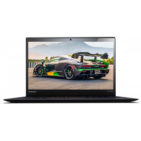 Lenovo ThinkPad X1 Carbon G4