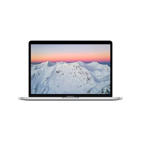 Apple MacBook Pro 13" Touch Bar (M1, 2020) Space Gray