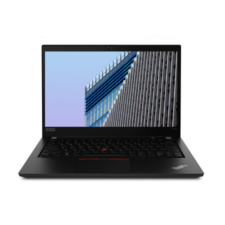 Lenovo ThinkPad P14s G1