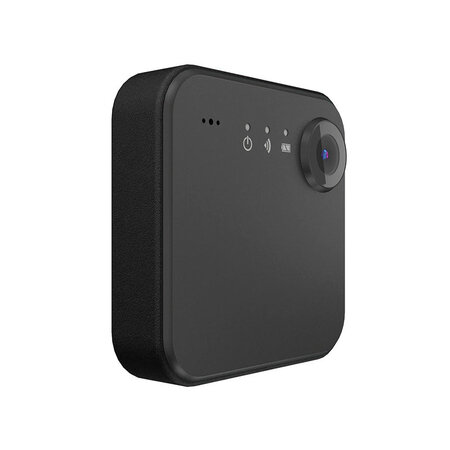 iON SnapCam 1045 HD Video Kamera