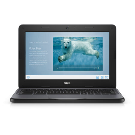 Dell Chromebook 3100