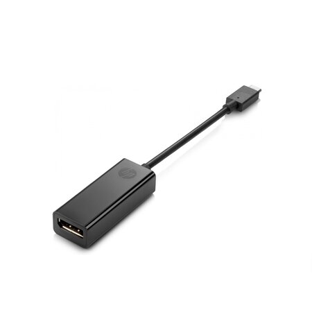 HP adaptér redukce USB-C na Display Port