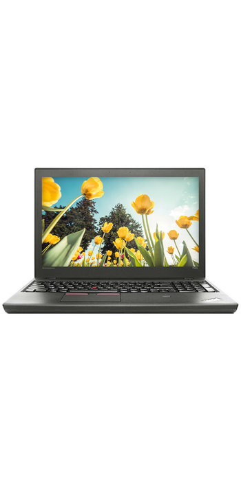 Lenovo ThinkPad T550