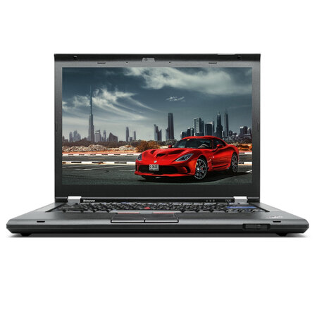 Lenovo Thinkpad T420