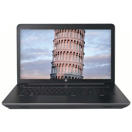 HP ZBook 17 G3 Mobile Workstation