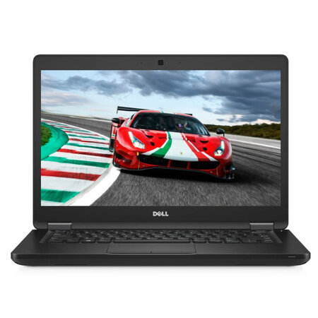 Dell Latitude 5480