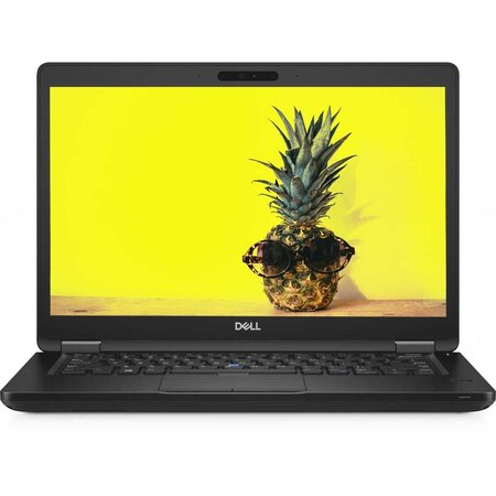 Dell Latitude 5491