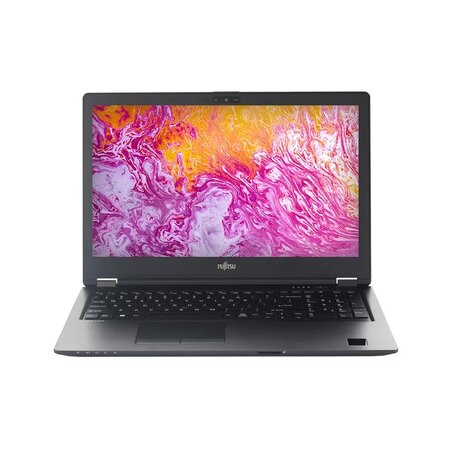 Fujitsu LifeBook U7510