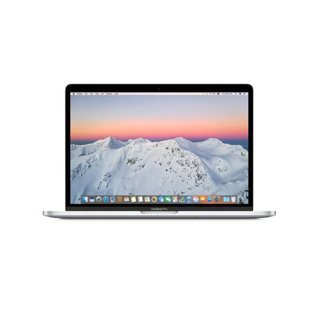 Apple MacBook Pro 13" (Mid-2017) Space Gray