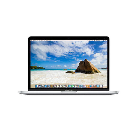 Apple MacBook Pro 13" (Mid-2017) Space Gray