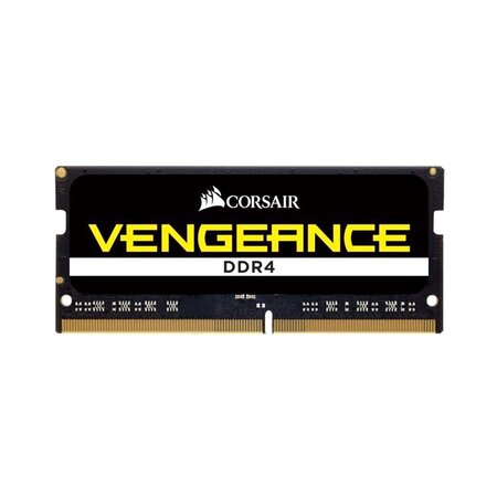 Corsair 16GB DDR4 PC4-19200 2400 MHz SODIMM