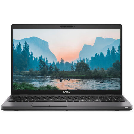 Dell Latitude 5500