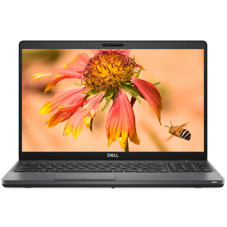 Dell Latitude 5500