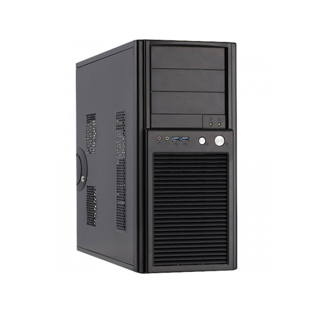 Bluechip Case - vysoce kvalitní skříň pro PC