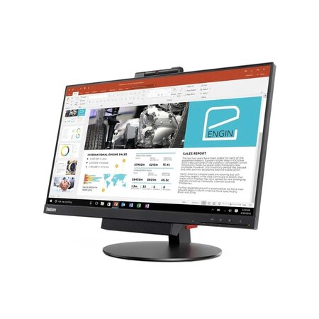 Lenovo ThinkCentre M720q AiO