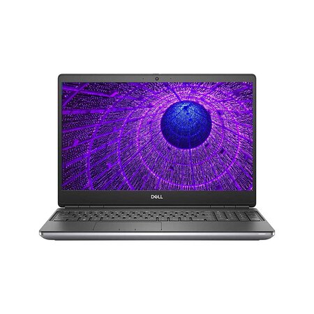 Dell Precision 7550