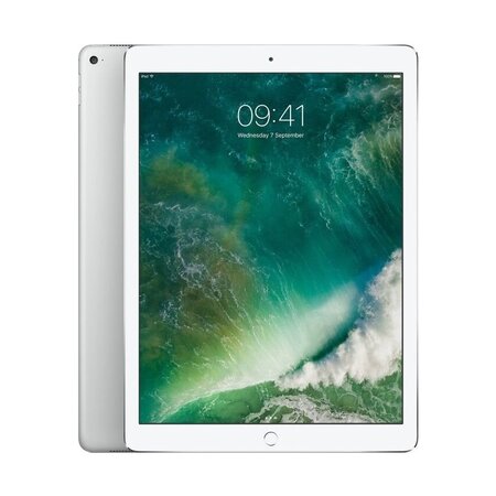 Apple iPad Pro 12.9" (2015) Wi-Fi 128GB Silver