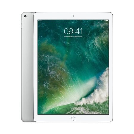 Apple iPad Pro 12.9" (2017) Wi-Fi 256GB Silver