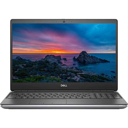 Dell Precision 7550