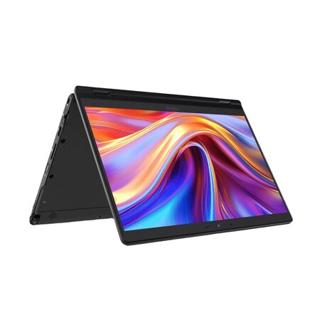 Fujitsu LifeBook U9310X 13,3 palců / Intel Core i7-10610U 1.80 GHz / 16 GB / 1 000 GB NVMe SSD / Černá
